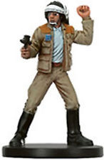 - #2P007 Rebel Captain